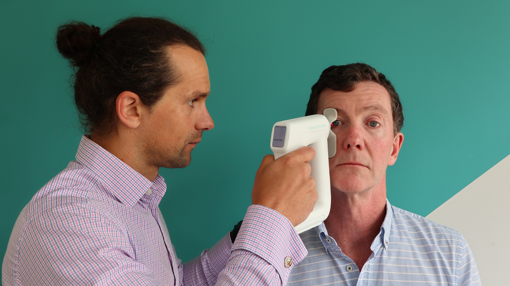 RCSI and Head Diagnostics Announce Launch of Study to Improve Assessment and Monitoring of MS - Vimarsana News