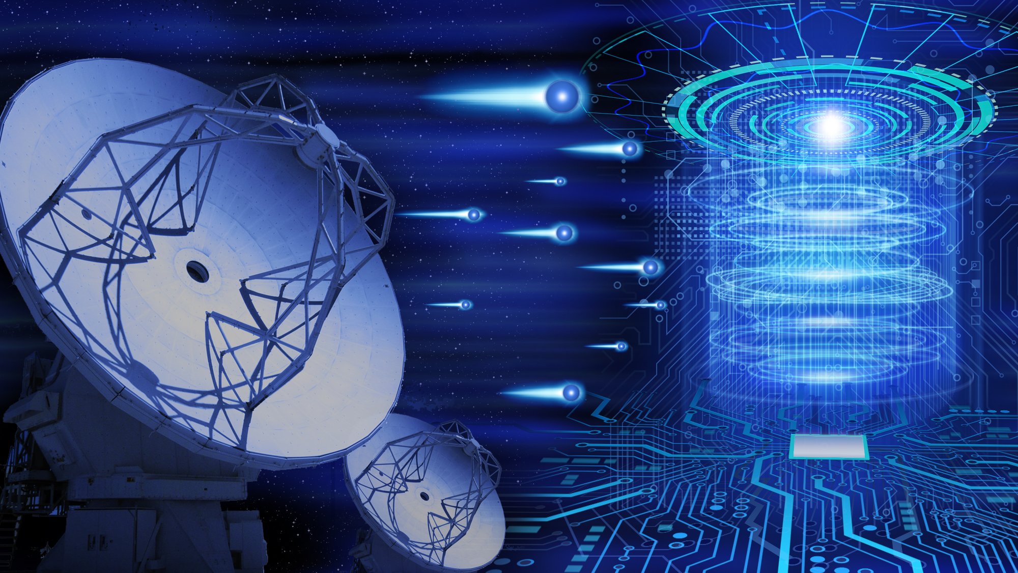 Novel Microwave Isolator Points the Way to New Radio Cameras and Quantum Computers - Vimarsana News